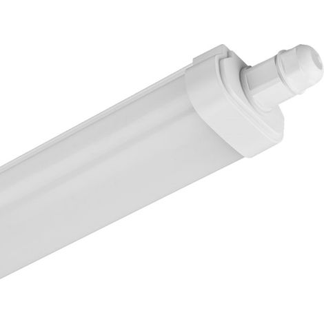 Réglette LED étanche 45W 4000K IP65 (1/5)