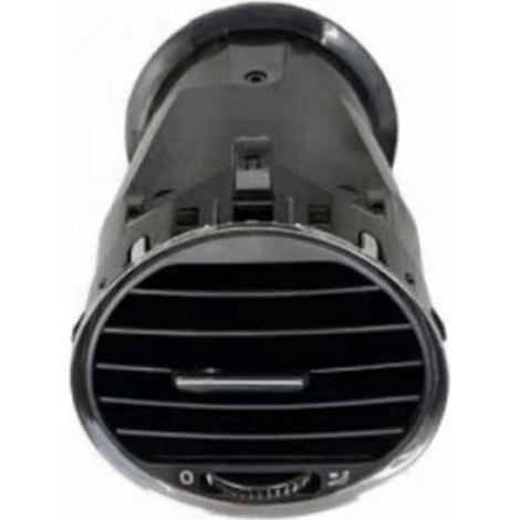 18D819703H is suitable for the air conditioning vents of the 08-15 Volkswagen Lavida. (1/5)