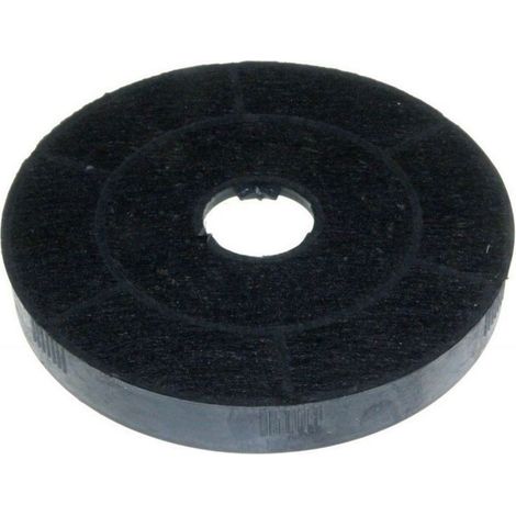 Beko – Filtre à charbon actif pour hotte – Purification des odeurs de graisse – Remplacement annuel recommandé – Modèles compatibles 9189204771, HCA62540B8851123200 (1/4)