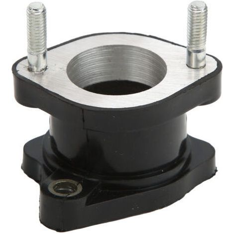 30-mm-Ansaugkrümmer als Ersatz für chinesische ATVs, Dirtbikes und Go-Karts CG200 und CG250