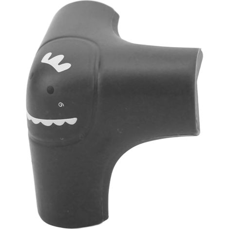weiche Eckenschützer für Möbel, Babysicherheit, Stoßdämpfung, stoßfeste Ecken – 8er-Pack (1/5)