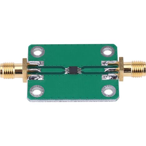 RF Microwave Frequency Multiplier RFin: 4G - 8GHz RFout: 8G - 16GHz