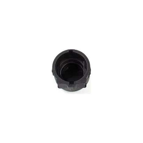 17127799184 Applicable to BMW 5 Series F07F10 fastening end, 7 Series F02 connector, X3X5 hose seal OE (1/4)