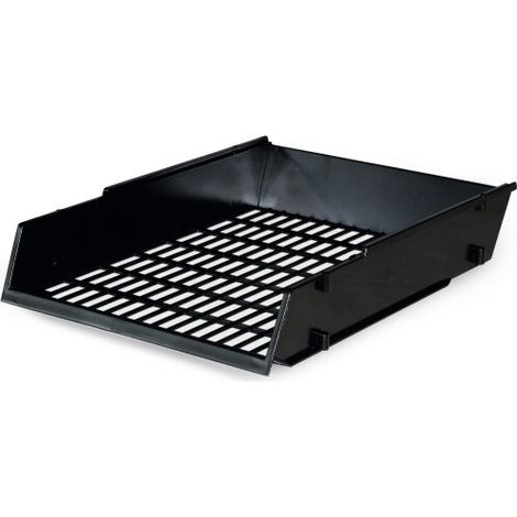 Durable 1701567058 Schreibtischablage Polystyrene Anthrazit