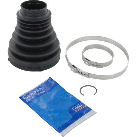 Jeu de joints-soufflets, arbre de commande SKF VKJP 8186 VOLVO 30788266