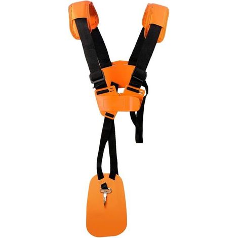Schultergurt für STIHL FS-Freischneider, Serie KM 4119 710 9001