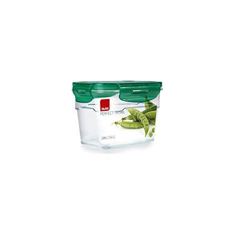 Accessorio cucina ibili 790410 ermetico leggero 1l (1/2)