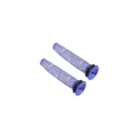 Filtres pré-moteur lavables pour aspirateur à main DYSON V6 V7 V8 DC62 DC61 DC58 DC59 DC74 (1/5)