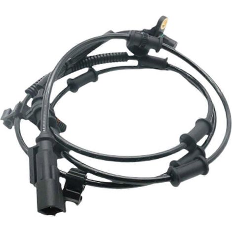 Capteur ABS de roue avant 68165624AC ALS3028 5S13960 68165624AD pour Chrysler, Jeep, Dodge Ram. 1 pièce (1/5)