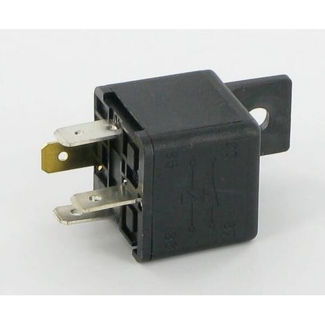 Relais ETESIA ET25811