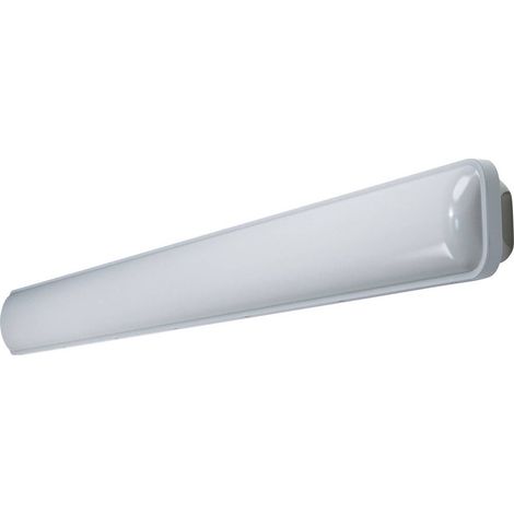 Lampada osram submarine LED integrata 36W impermeabile IP65 (1/4)