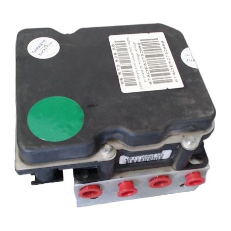 [PRODUIT D'OCCASION] Unite Hydraulique Abs CITROEN C4 ♻️ Ref Oe. 80c446p - Garantie à vie (1/5)