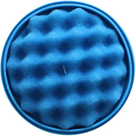Baumwoll-Staubfilter für Samsung Staubsauger DJ63-01285A / DJ63-01467A (1/4)