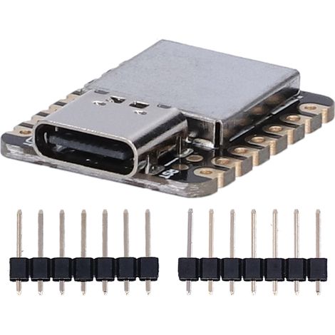 Carte de développement pour microcontrôleur Seeeduino XIAO DC 5V (1/5)