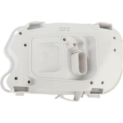 Support de feu arrière étanche de remplacement pour berline 4F2 C6 2005 – 2011 gauche: 4F5945221C (1/5)