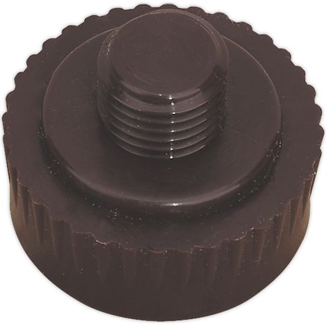 Sealey Premier Nylon Hammer Face, Tough/Brown for DBHN275 342/716TF