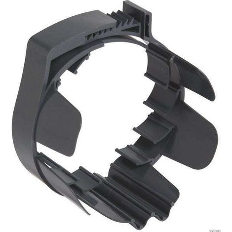 Lot de 10 colliers Easyclip Aldes - D125