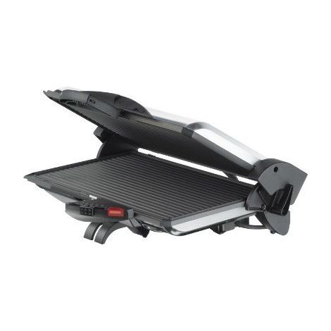 Aparato de cocina Steba pg 4.3 2000W placas reversibles (1/5)