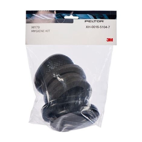 Kit higiene Peltor HY 79