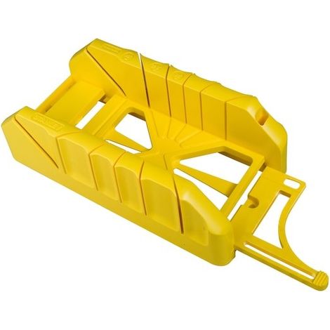 Boite à coupe Holster STANLEY en plastique - 1-19-212
