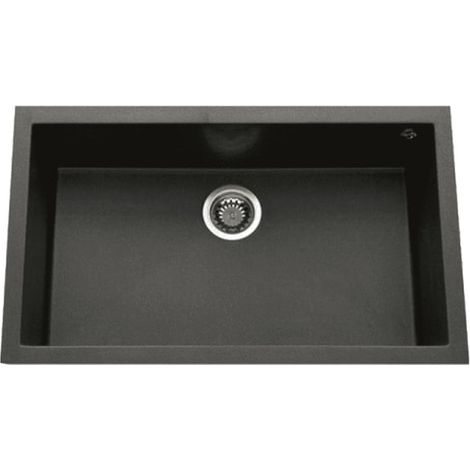 Evier sous plan EVSP986 118E (1/4)