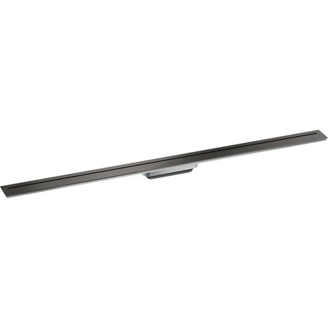 hansgrohe AXOR Drain Fertigset Durschrinne, 1200mm, 42524340 (1/3)