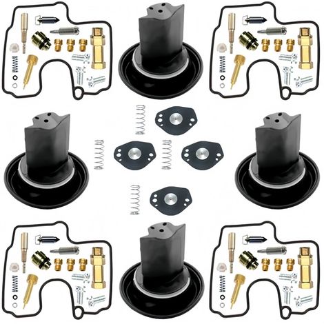 Applicable àCompatible avec Suzuki GSX-R600 GSXR600 W/X/Y 1997-2000 GSX-R GSXR 600