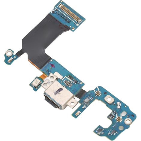 Ersatz-USB-Ladeanschluss-Flexkabelmodul für S8 G950F rückseitiges Ladekabel (europäische Version) (1/5)