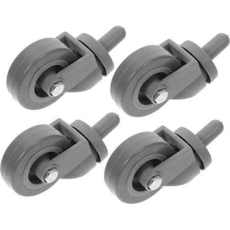 de rechange pour seau de balai ressort en acier inoxydable (1/5)