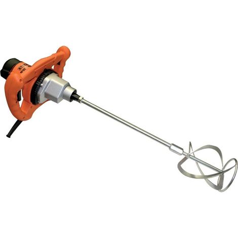 Agitateur RW 1400 (1/2)