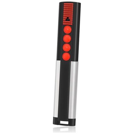 Télécommande 868 MHz pour porte de garage 4020V000, 4026V000, 4020 TX03-868-4, 4026 TX03-868-2, télécommande sans fil, porte de garage, émetteur manuel (1/5)