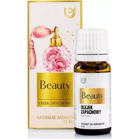 Natural Aromas BEAUTY Duftöl 12 ml