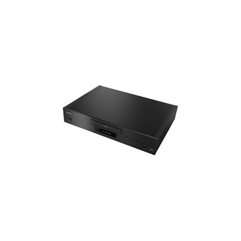 Panasonic-DP-UB9004EG1 Noir Téléviseurs et lecteurs DVD, Multicolore (631129)