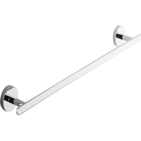 Mexen Loft porte-serviettes, Chrome - 7012624-00 (1/2)