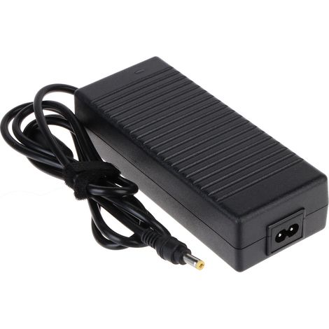 Adaptador de CA de 12 V/10 A/5,5 V (1/2)