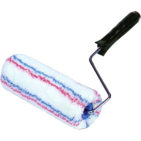 Walze JH013 23 cm mit Halter, Malerwalze