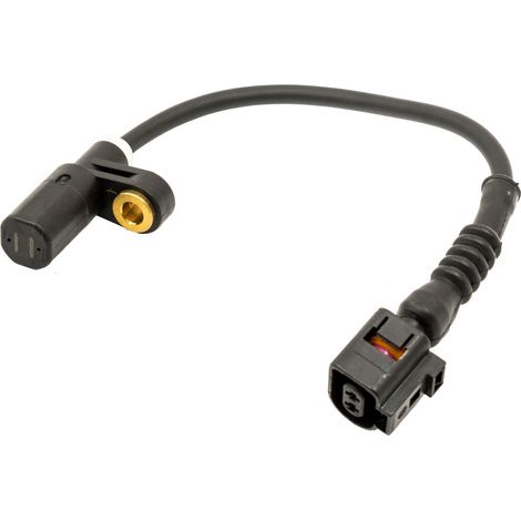 SENSOR DE VELOCIDAD DE RUEDA (ABS) C39 "MS" trasero izquierdo/derecho AUDI A3, TT, SEAT LEON, SKODA OCTAVIA (1/2)