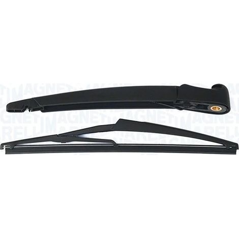 Kit de bras d'essuie-glace, nettoyage des vitres Magneti Marelli 000723180033