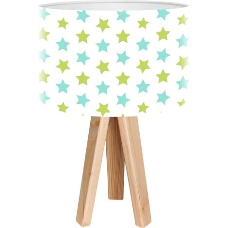 Lampe de chevet kids foto-263