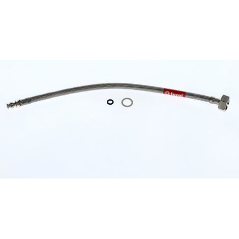 BOSCH Ersatzteil TTNR: 87160110390 Rohr (Ausdehnungsgefäß) (1/2)