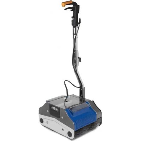 NUMATIC - Autolaveuse compact à rouleaux - DUPLEX 340