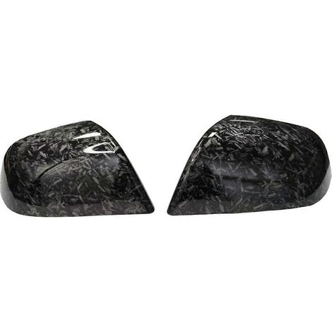 Funda de retrovisor para Tesla Model 3 (1/5)