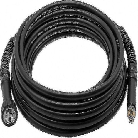 Tuyau de nettoyeur haute pression de 6 mètres avec raccord M22 14 mm pour anciens modèles K2 (1/5)
