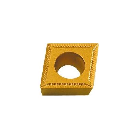 Plaquette ISO CCMT 120404-F PMK5025