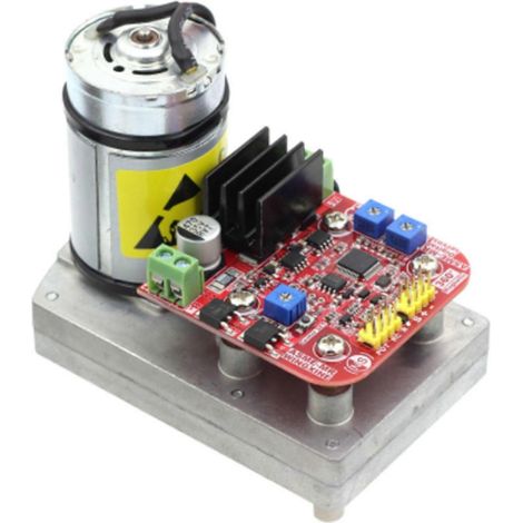 Asme-mra 110kg.cm Berührungsloser magnetischer Encoder mit hoher Auflösung 4096 32bit Mcu (1/5)