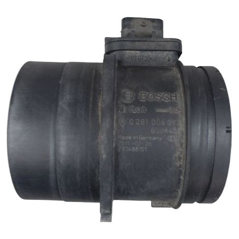 Debitmetre Air BMW Serie 3 [PRODUIT D'OCCASION]♻️13628506409 (1/2)