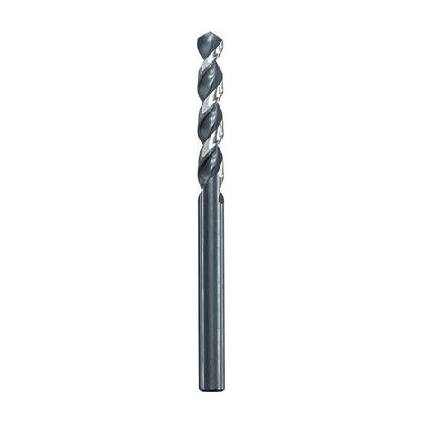 kwb Foret hélicoïdal 3 mm Noir pour métal 61 mm (1/3)