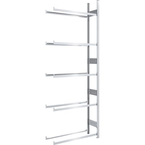 hofe, Rayonnage pour pneus, hauteur rayonnage 3000 mm, (1/3)