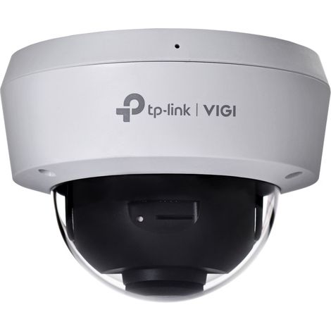 TP-Link VIGI C250 Almohadilla Cámara de seguridad IP Interior y exterior 2880 x 1620 Pixeles Techo