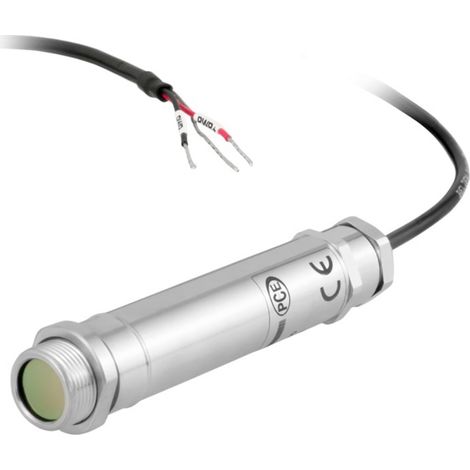 PCE Instruments Infrarotthermometer PCE-IR 50 (1/3)